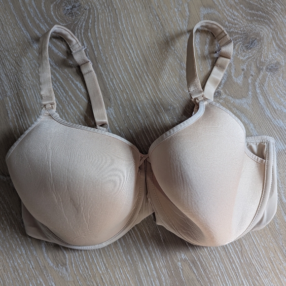 Panache Other - Panache Eleanor Spacer T-shirt Nursing Bra Women's 36FF